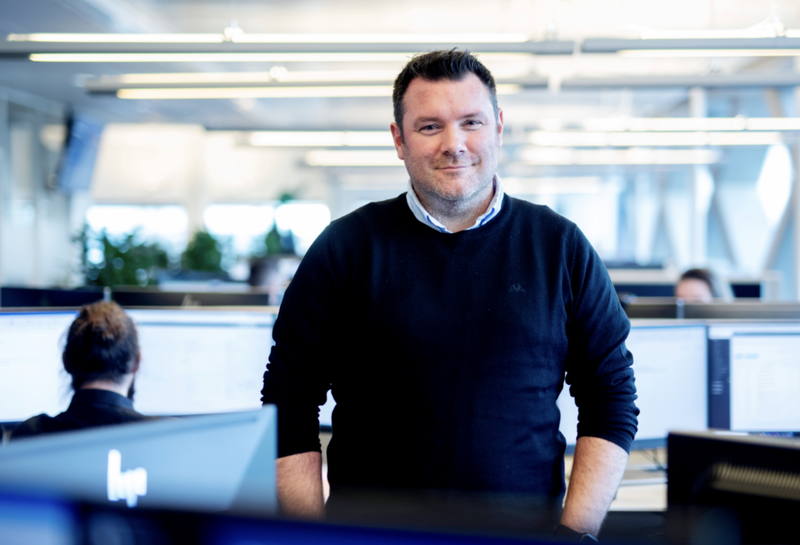 Webinar om digital sikkerhet